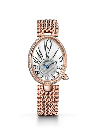 Montres Breguet Reine de Naples 8918 8918BR 2A 364 D0