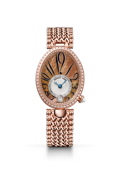 Montres Breguet Reine de Naples 8918 8918BR 5T J20 D000