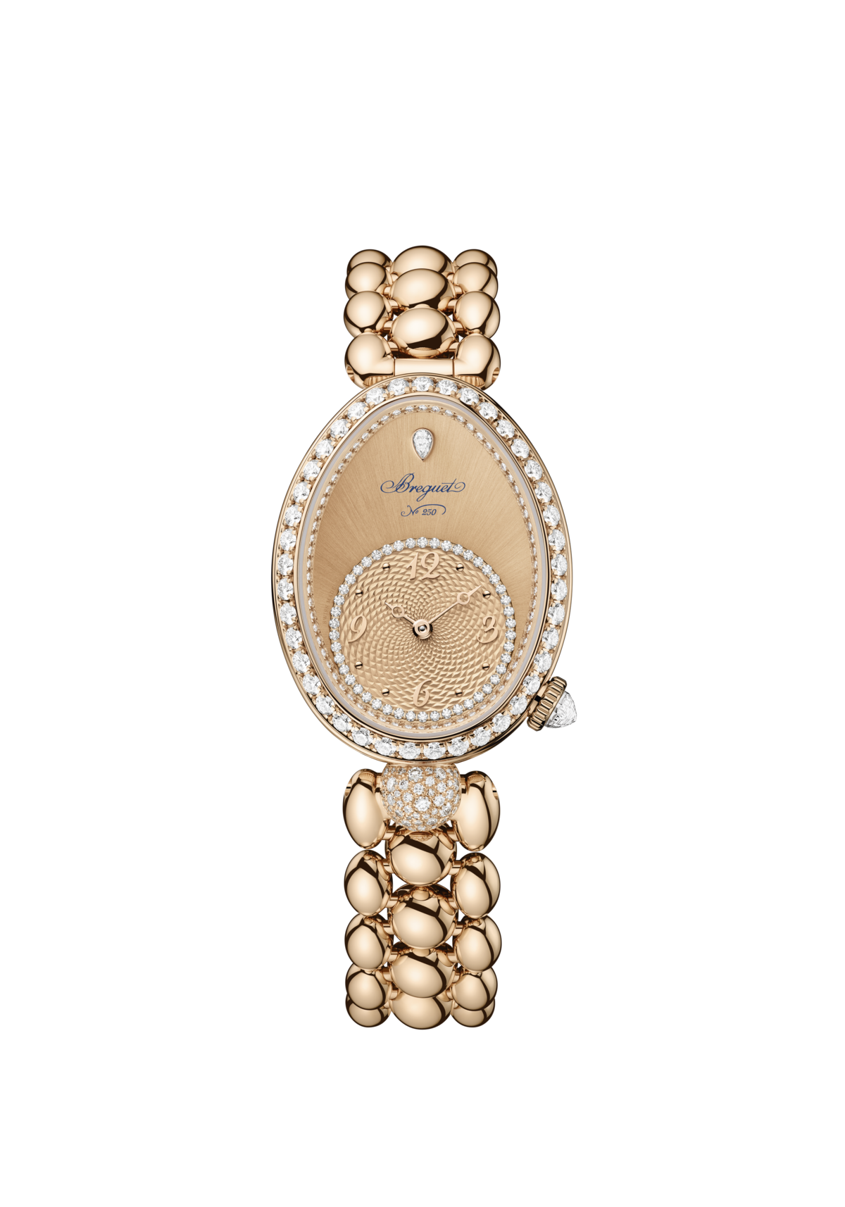 Reine de Naples 8925 — 8925BH0HJ40D0