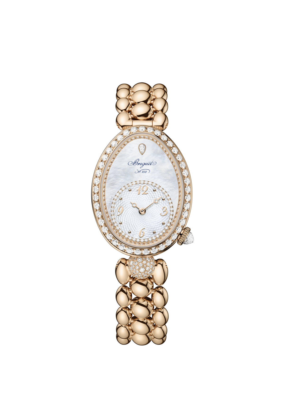 Reine de Naples 8925 — 8925BH5WJ40D0