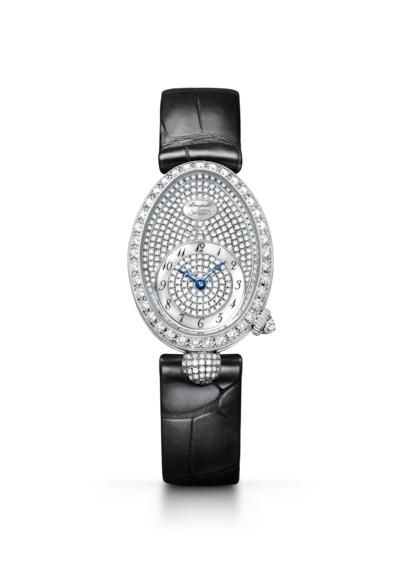Breguet reine de naples 8928 clearance