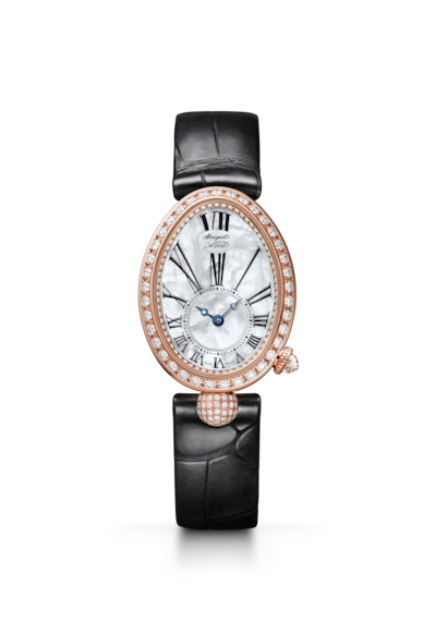Breguet reine de naples 8928 deals