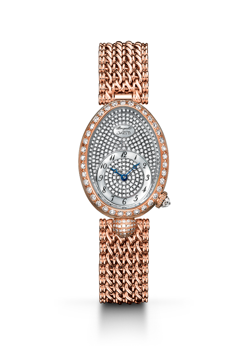 Montres Breguet Reine de Naples 8928 8928BR 8D J20 DD00