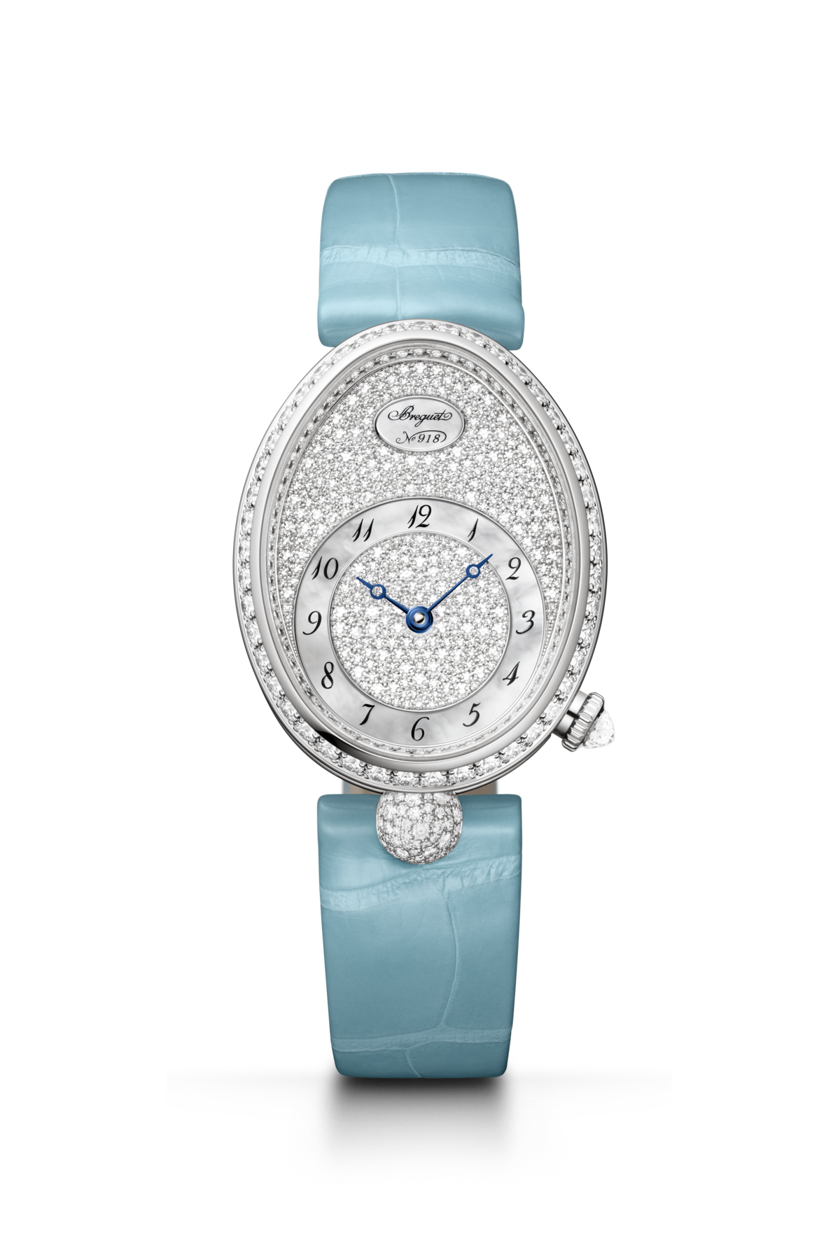 Reine de Naples 8938 — 8938BB/8/D964