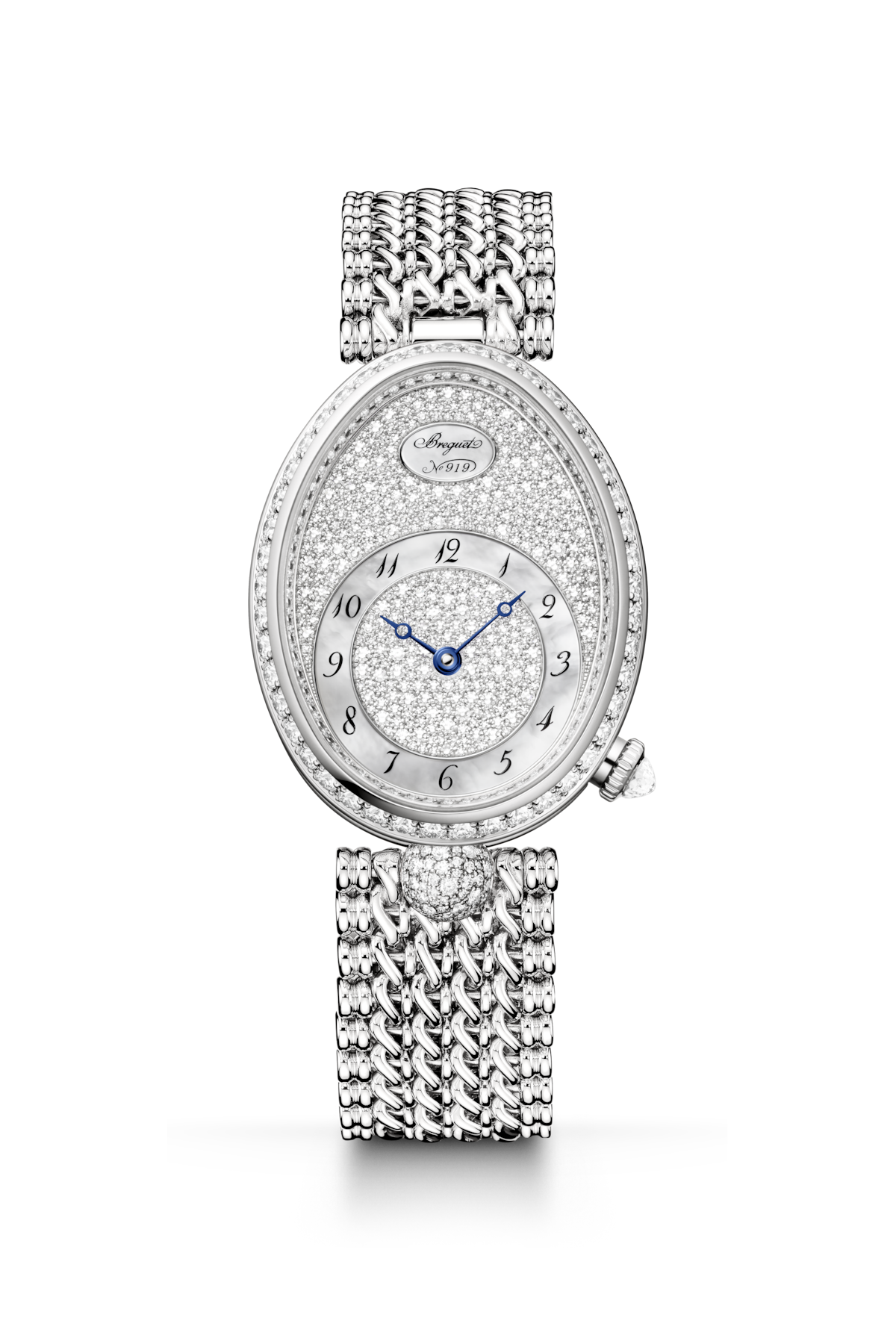 Reine de Naples 8938 — 8938BB8DJ20D0