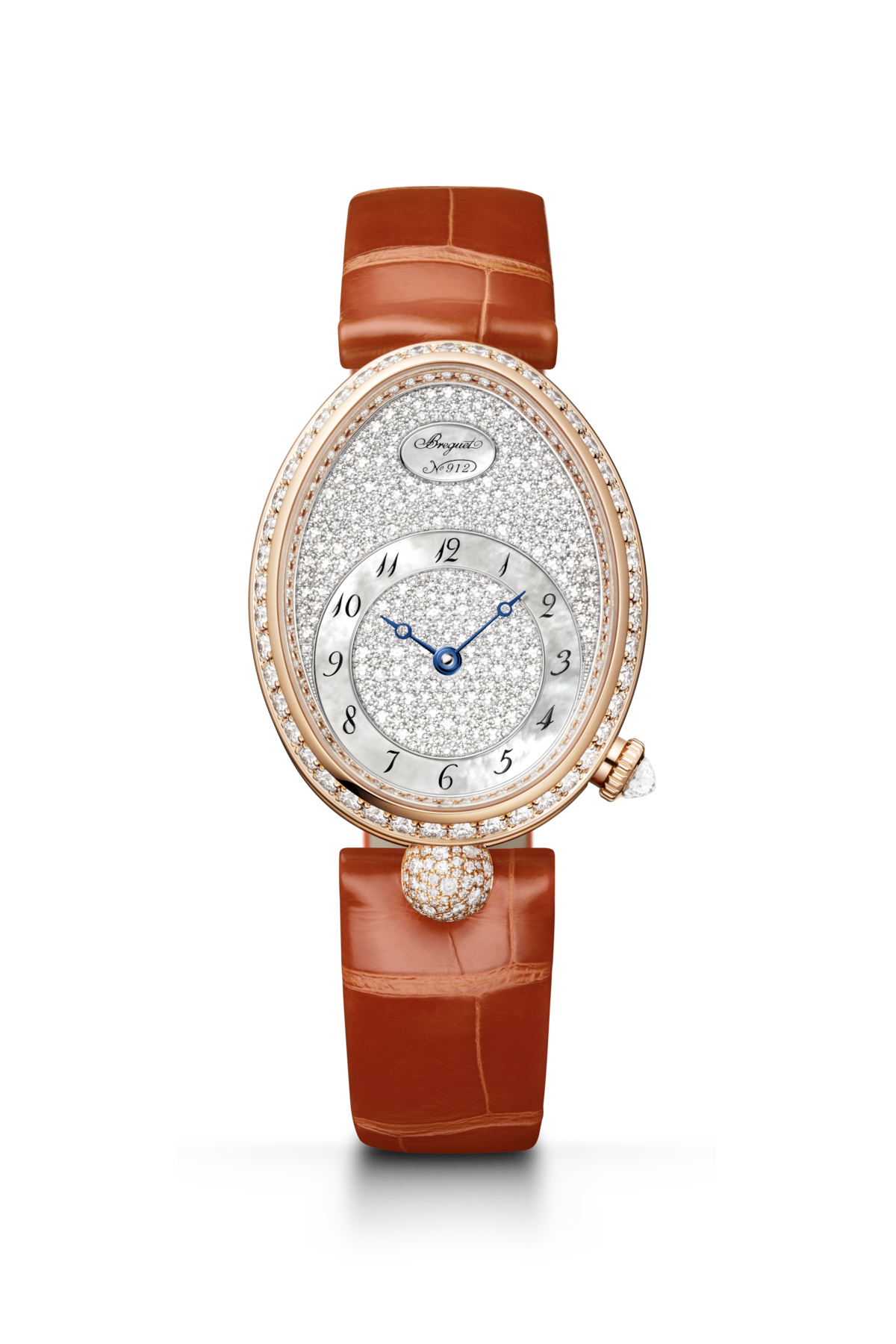 Reine de Naples 8938 — 8938BR/8/D964