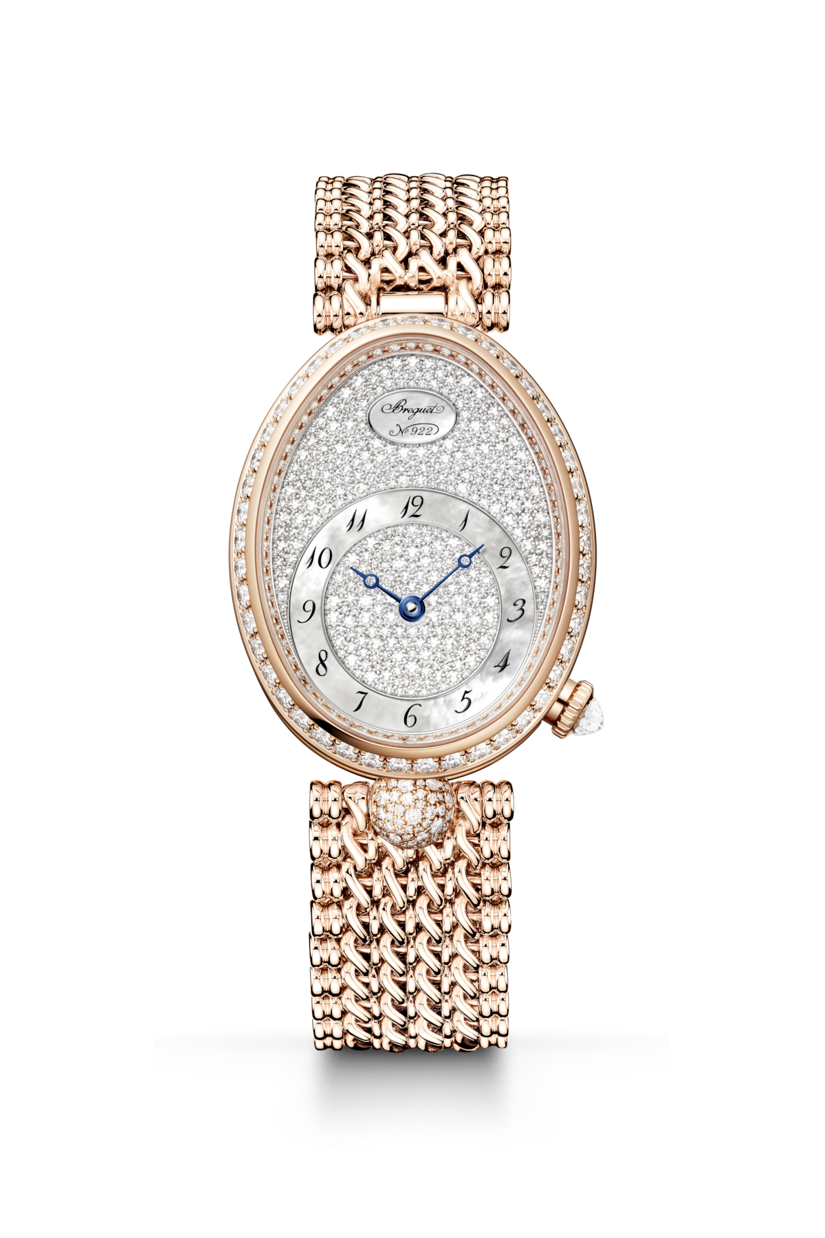 Reine de Naples 8938 — 8938BR8DJ20D0