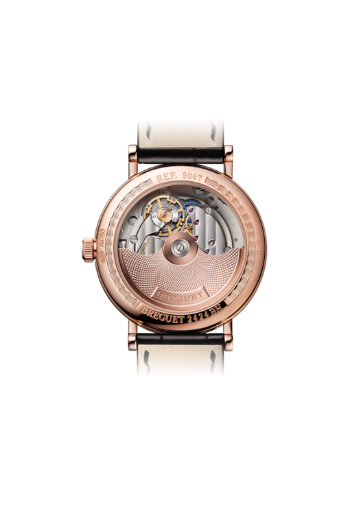 Montres Breguet | Classique 9067 | 9067BR/12/976