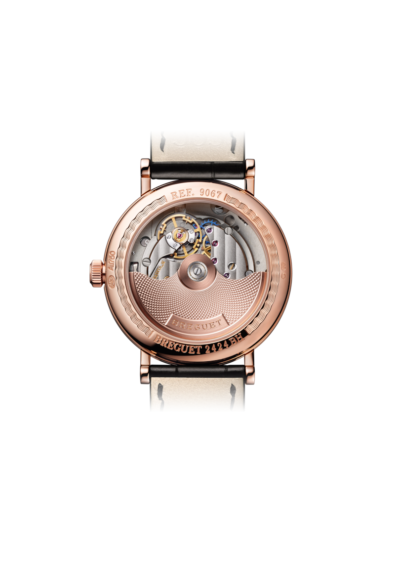 Breguet 9067 sale