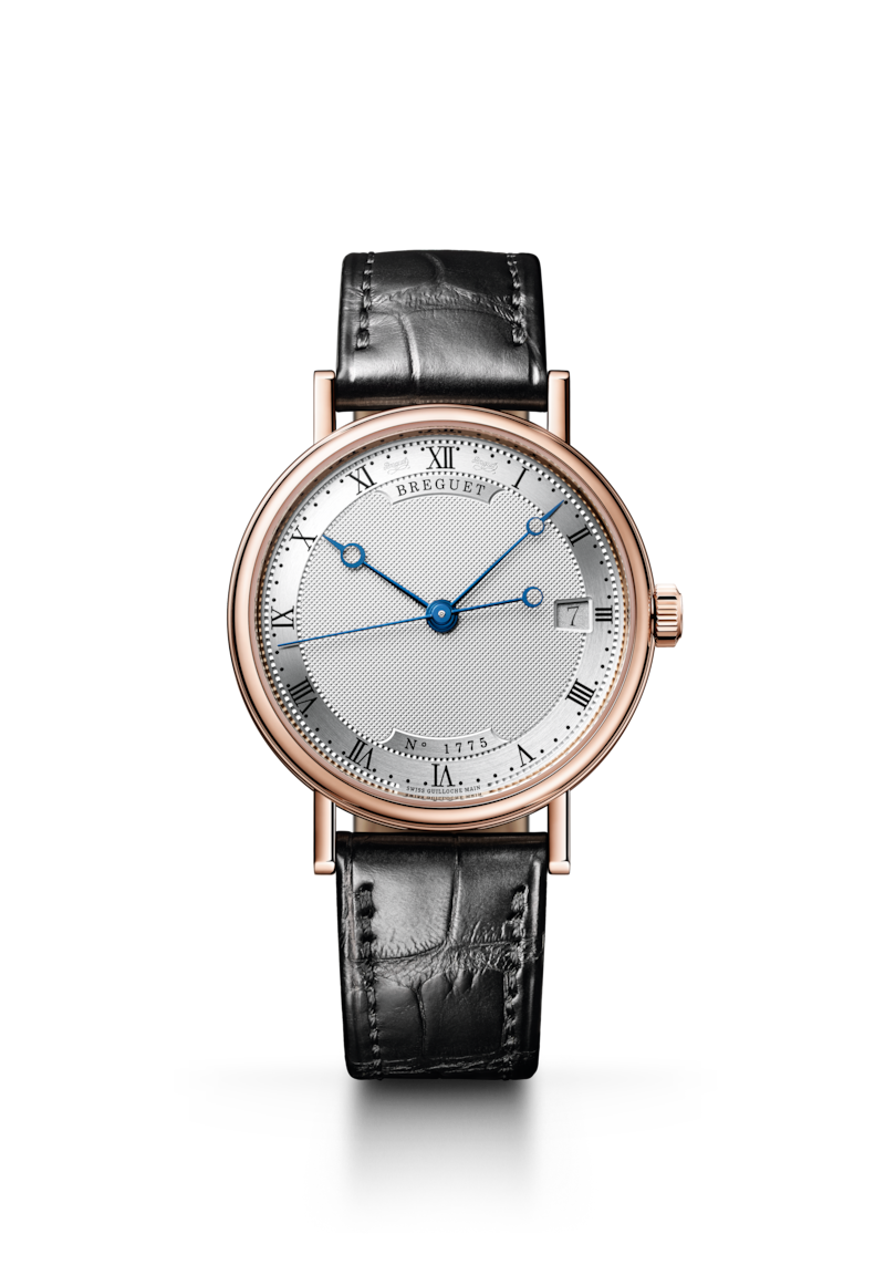 Montres Breguet Classique 9067 9067BR 12 976