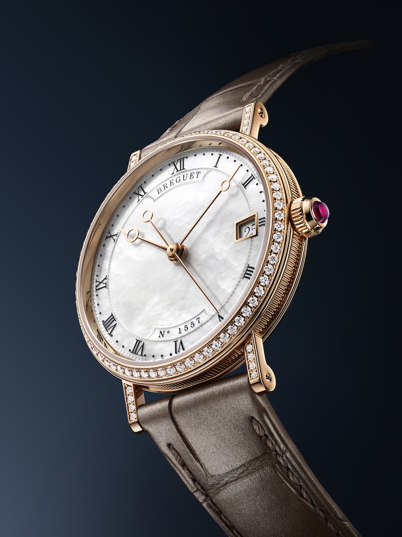 Breguet 9068 store