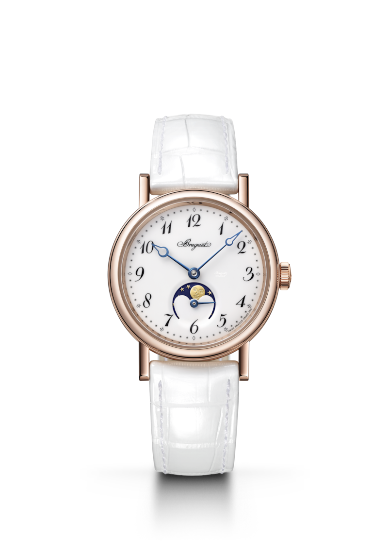 Montres Breguet Classique Phase de Lune 9087 9087BR 29 964