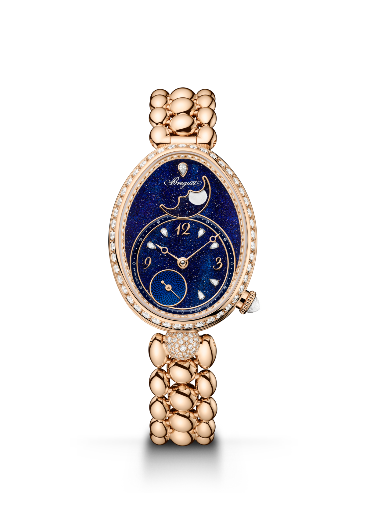 Reine de Naples Phase de Lune 9935 — 9935BH4YJ40D0