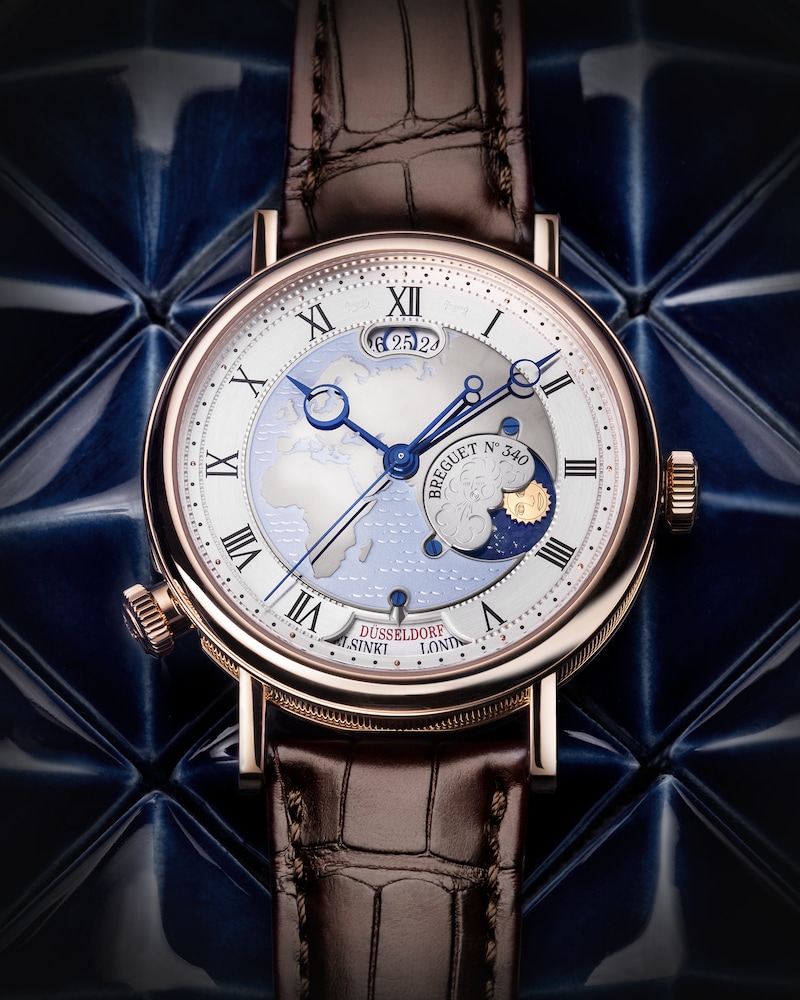 Breguet 5717 new arrivals