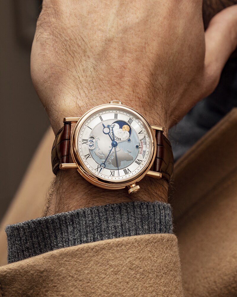 Hora mundi 5717 top
