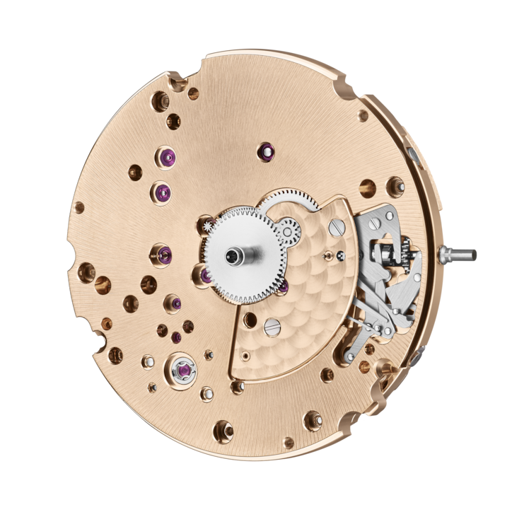 Montres Breguet | Type XX Chronographe 2075 | 2075BH/99/398
