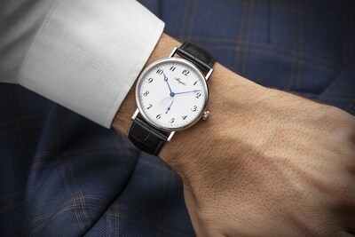 Montres Breguet | Classique 7147 | 7147BB/29/9WU