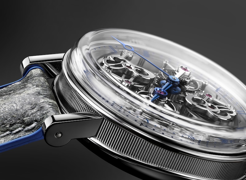 Breguet 5345 top