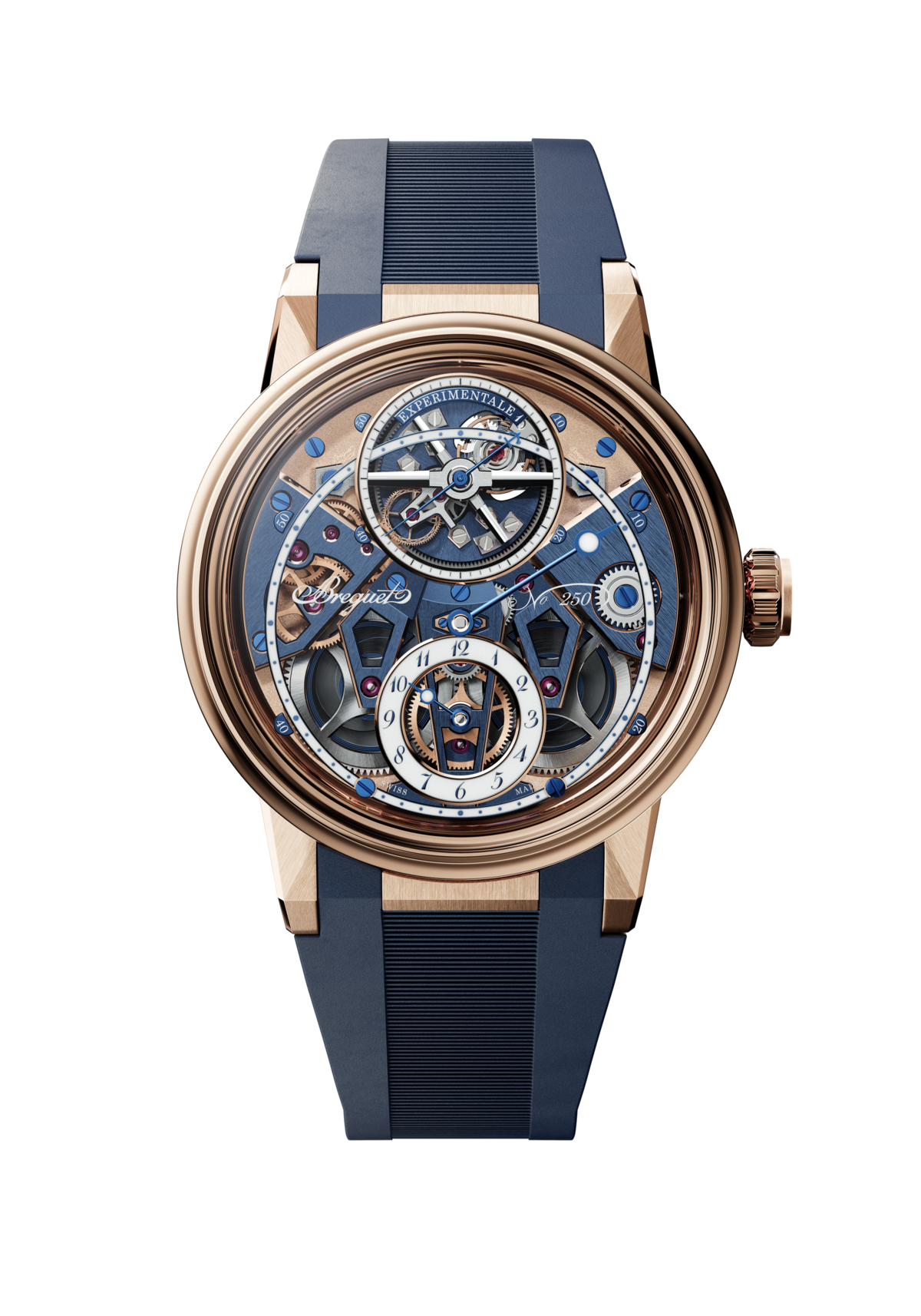 Breguet Expérimentale 1 — E001BHS95ZV