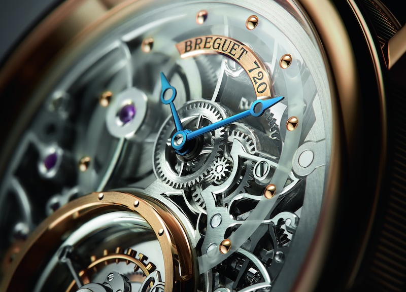 Breguet 5335 online