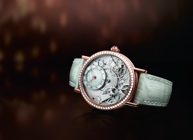 Breguet 7038 best sale