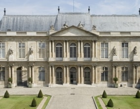 Archives Nationales 