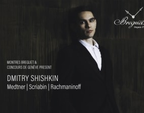 Dmity Shishkin