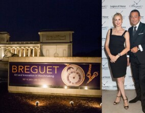 «Breguet: Art and Innovation in Watchmaking»