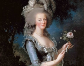 Breguet, partenaire d’une exposition inédite dédiée à Marie-Antoinette au Japon