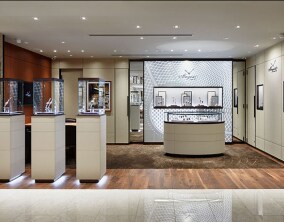 Breguet opens a new Boutique in Tokyo