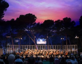 馬略卡島（Mallorca）：寶璣攜手Formentor日落古典音樂節（the Formentor Sunset Classics）再現佳音