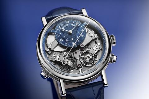 Breguet 時計ケース ブレゲ Breguet 空箱 時計ケース マホガニー ハードBOX 本体美品