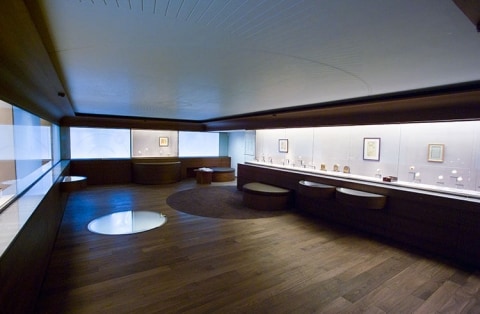 Breguet Museum
