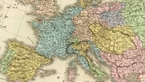 Meilensteine 1801 - 1823