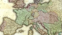 Meilensteine 1824 - 1863