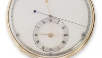Observation chronometer