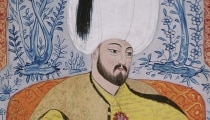Selim III, Sultan de l'Empire ottoman