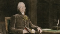 Talleyrand, Prince de Bénévent