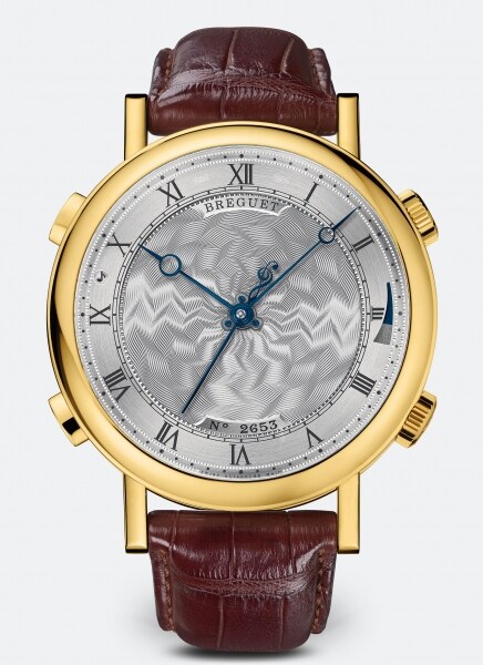 Patek Philippe Watch Replica Iced Out