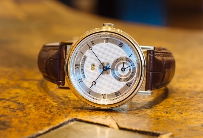 Montblanc Fake Watches
