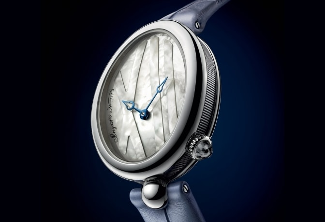 Louis Vuitton Fake Watches