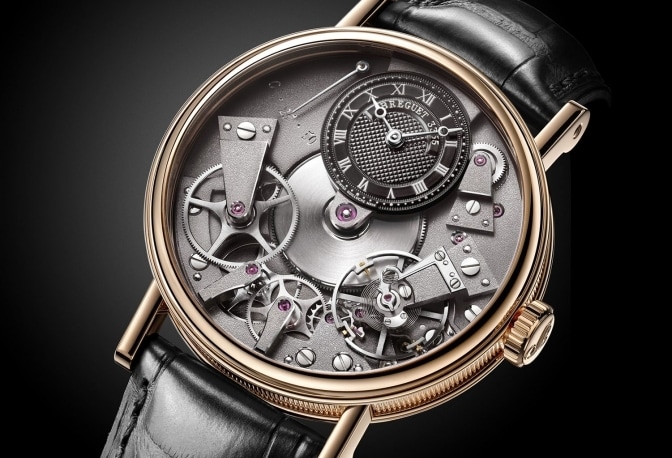 La Tradition Breguet, at the Heart of an Icon