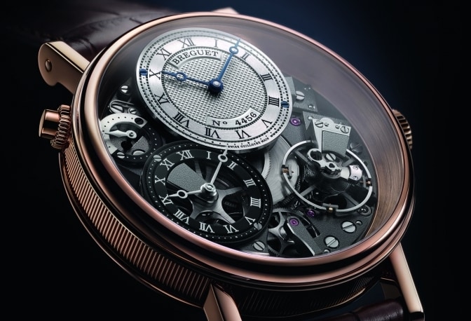 La Tradition Breguet, at the Heart of an Icon