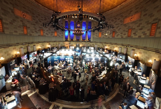 USA: Breguet Exhibits Once Again at WatchTime New York