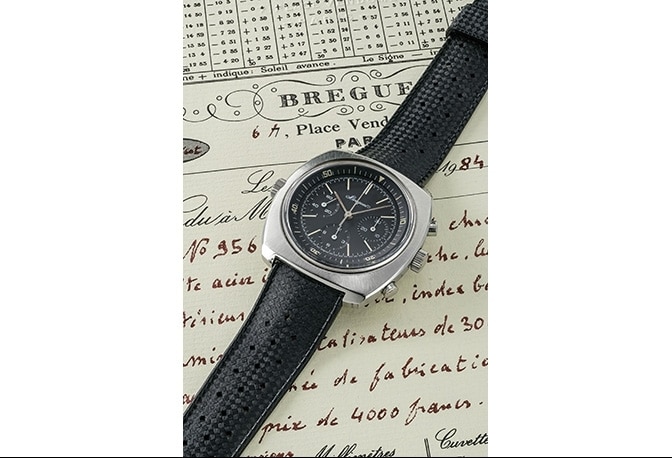Dietrich Replikas Watches