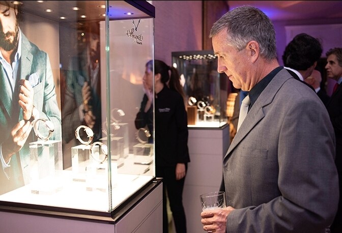 Breguet’s “Classic Tour” continues its Tour in Spain