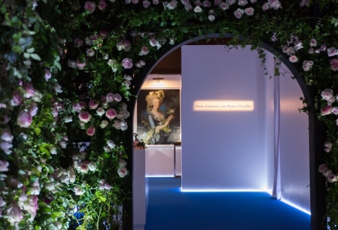 Tokyo : exposition « Marie-Antoinette, une reine à Versailles » - Breguet dévoile deux créations exclusives
