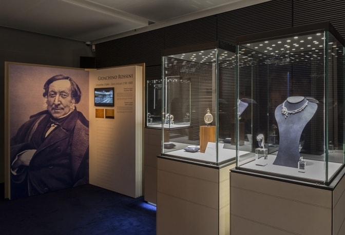 Breguet Awarded at the Launch of its 2016 Exhibition in Geneva
