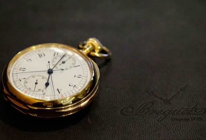 Blancpain Villeret Replica Watches