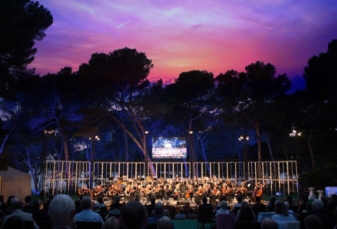 馬略卡島（Mallorca）：寶璣攜手Formentor日落古典音樂節（the Formentor Sunset Classics）再現佳音